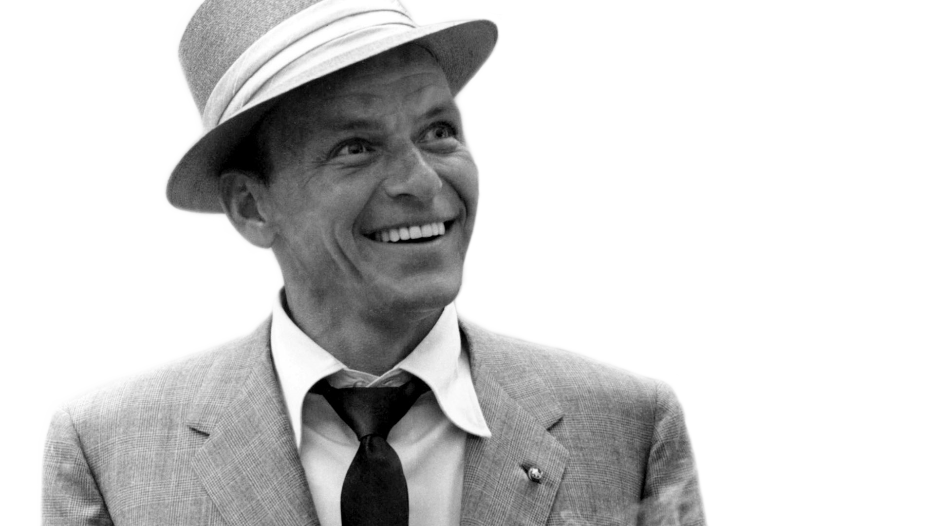 Francis Albert Sinatra