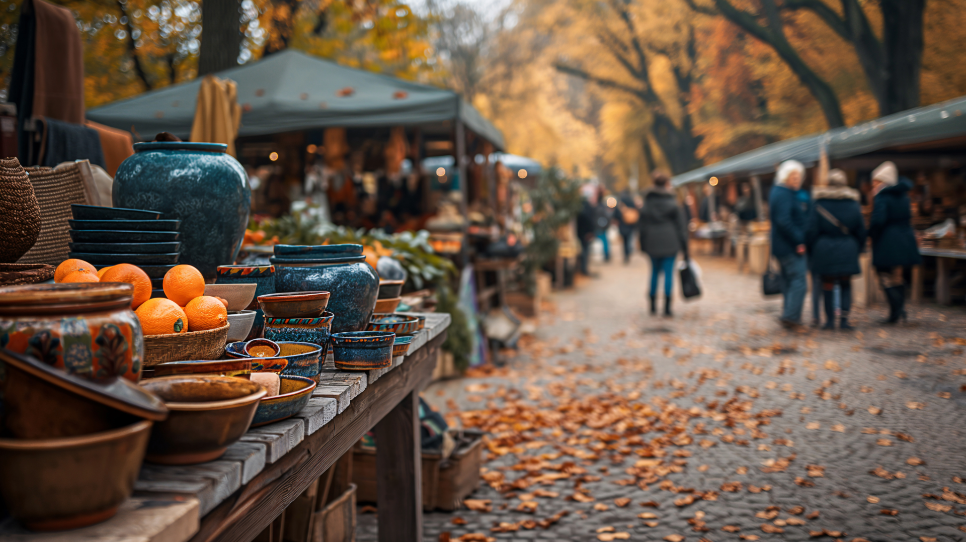 Sapori d'autunno