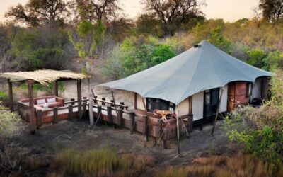 Sud Africa e Seychelles