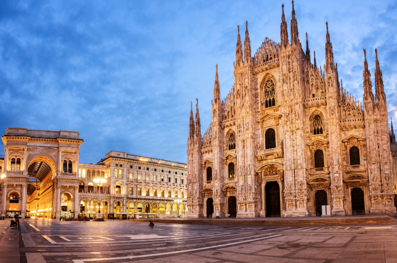 7 idee per vivere la vacanza in montagna in estate