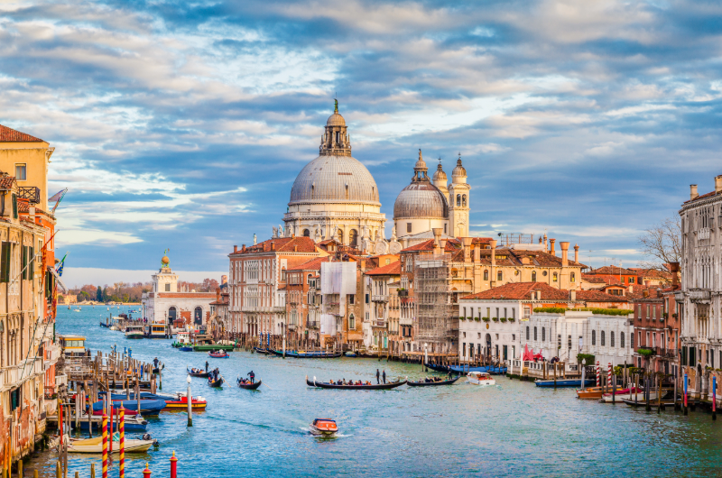 LandGame - La Villa che Nascose il Futuro