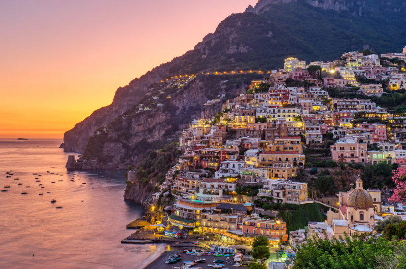 Yoga Mountain Days 2021