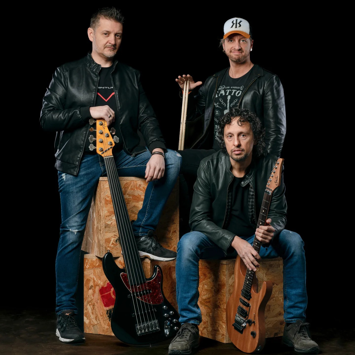 funkytude 2 - Pmpromotion@