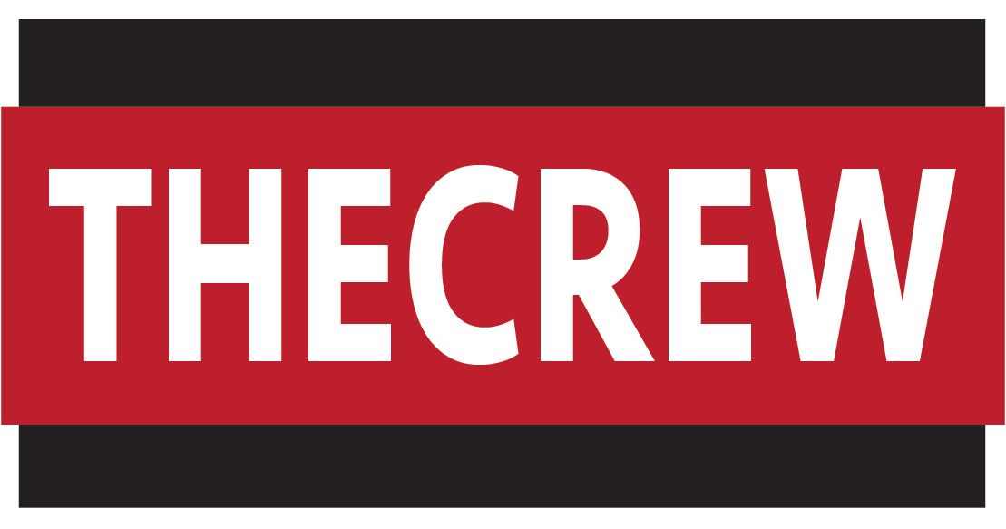 Logo The Crew Records